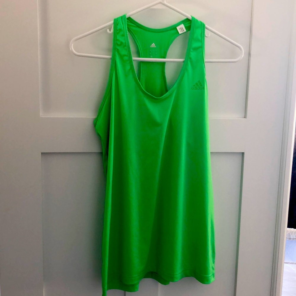 Adidas tank